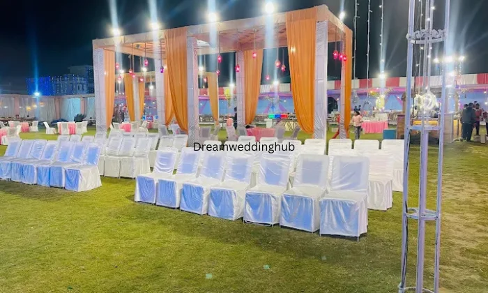 Harsingh Wedding Garden